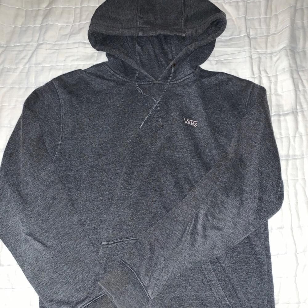 Vans Hoodie